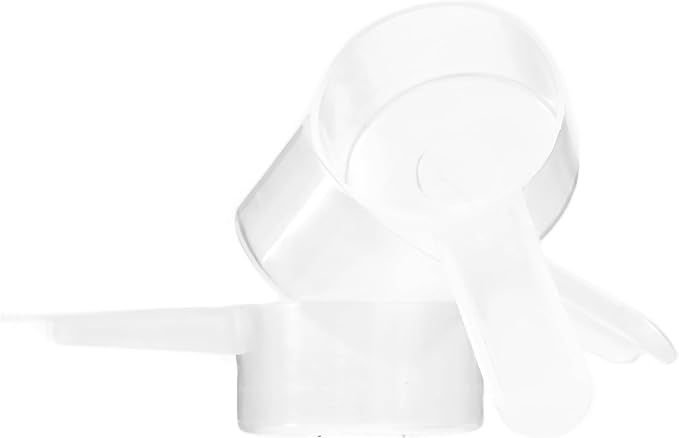 50 Pack Tablespoon Measuring Spoon Set - Image 8