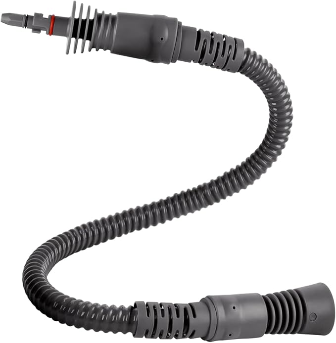 39N7A 32.8in Steam Extension Hose Replacement Parts Compatible by Sionlan