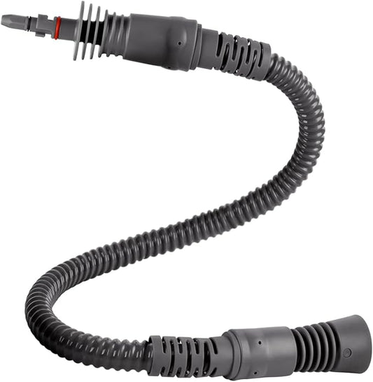 39N7A 32.8in Steam Extension Hose Replacement Parts Compatible by Sionlan
