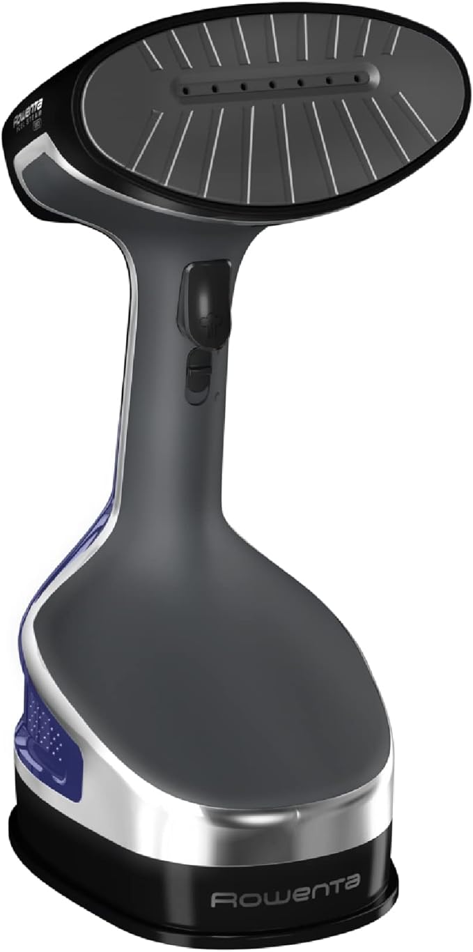 Rowenta Hand Steamer for Clothes, X-Cel Handheld Steamer, 25-Second Heat-Up by Rowenta