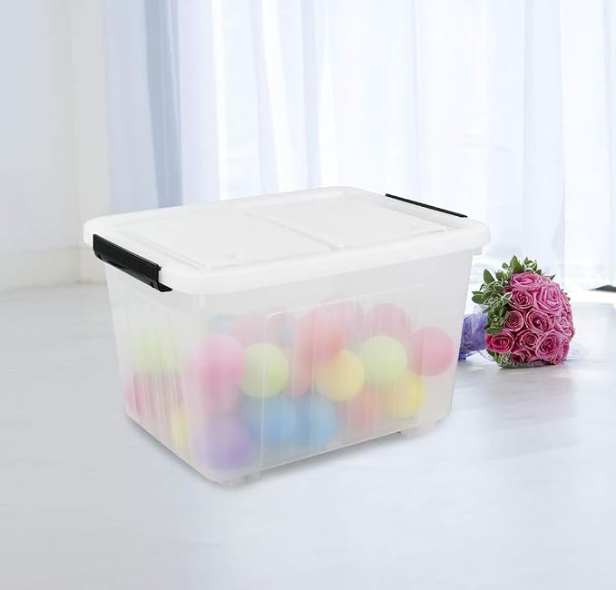Asking 30 L Plastic Storage Box - Image 6