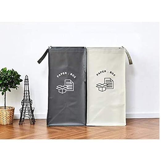 Separate Recycling Waste Bin Bags - Image 4