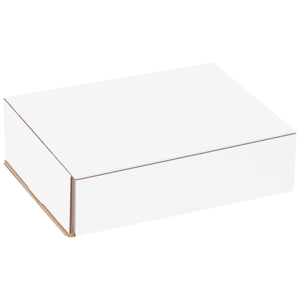 BOX USA Shipping Boxes Small 7"L x 5"W x 2"H, 50-Pack | Corrug...
