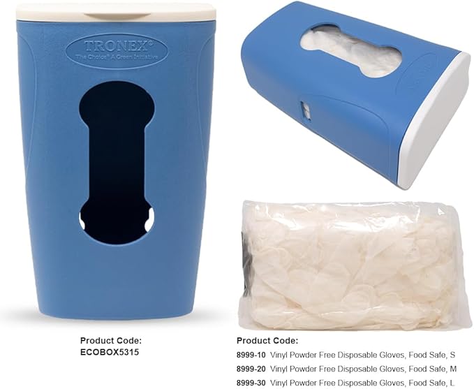 Tronex The Choice®: Reusable Dispenser - Image 3
