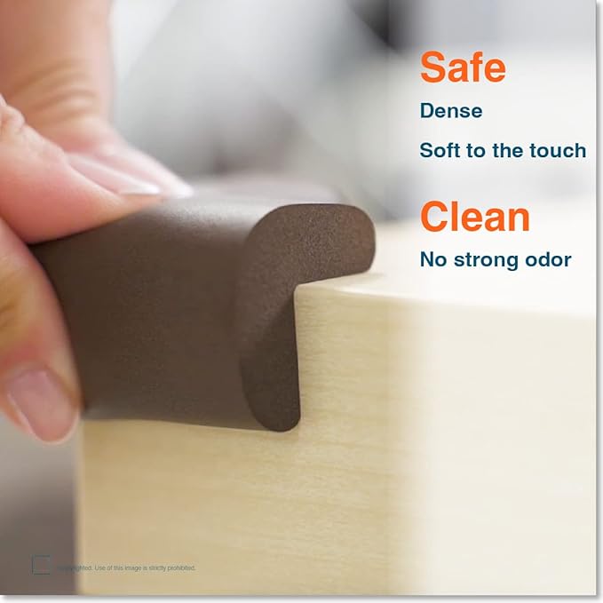 Roving Cove HeftyFit Corner Protector - Image 3