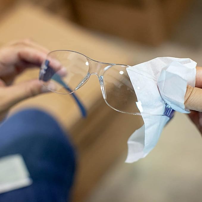 BISON LIFE Safety Glasses - Image 7