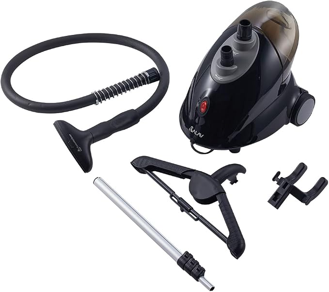 SALAV GS18-DJ Standing Garment Steamer - Image 11