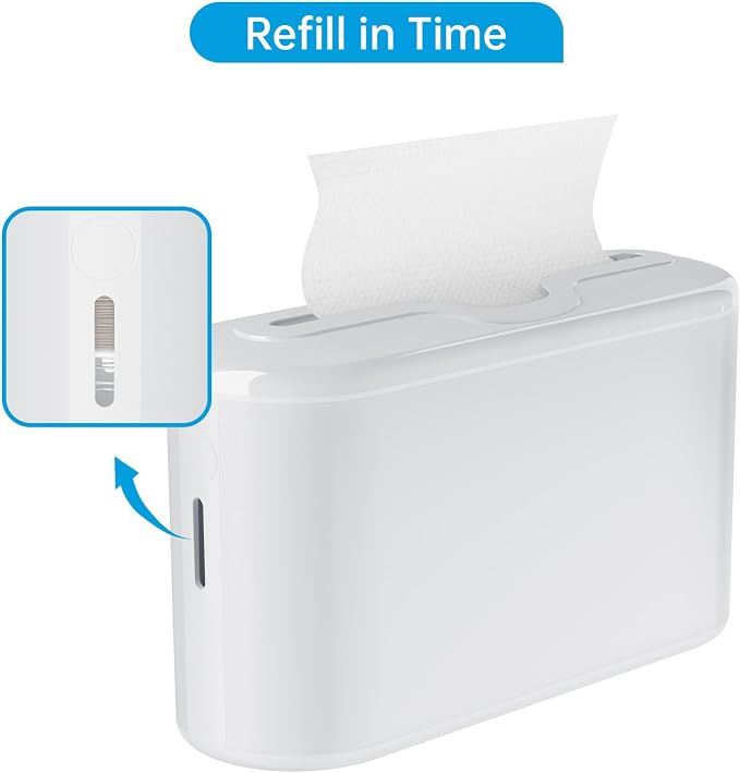 Paper Towel Dispenser Countertop - Image 4