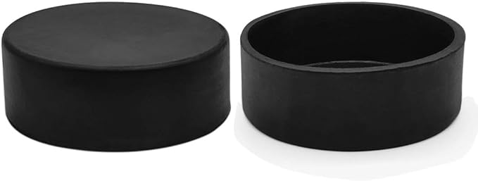 Flyshop Furniture Table Covers Non-Slip Durable Rubber Leg Tips Chair Leg Caps - Image 3