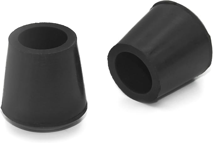Flyshop Furniture Table Covers Non-Slip Rubber Leg Tips Caps Chair Leg Floor - Image 4