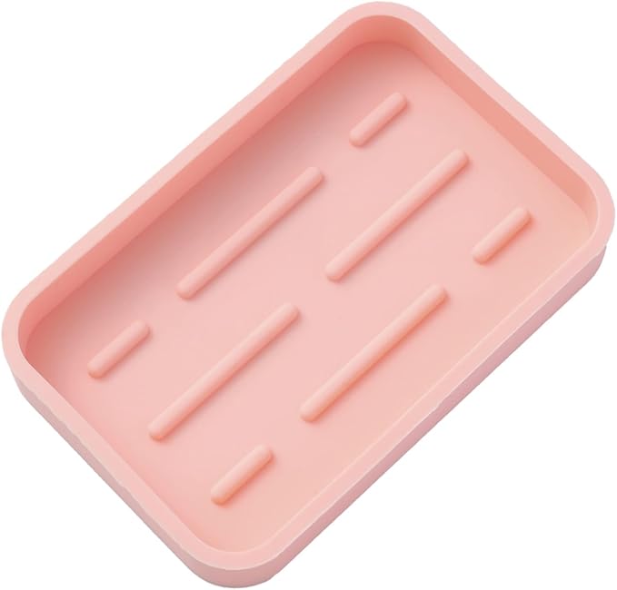 Silicone Kitchen Sink Organizer Tray by MicoYang