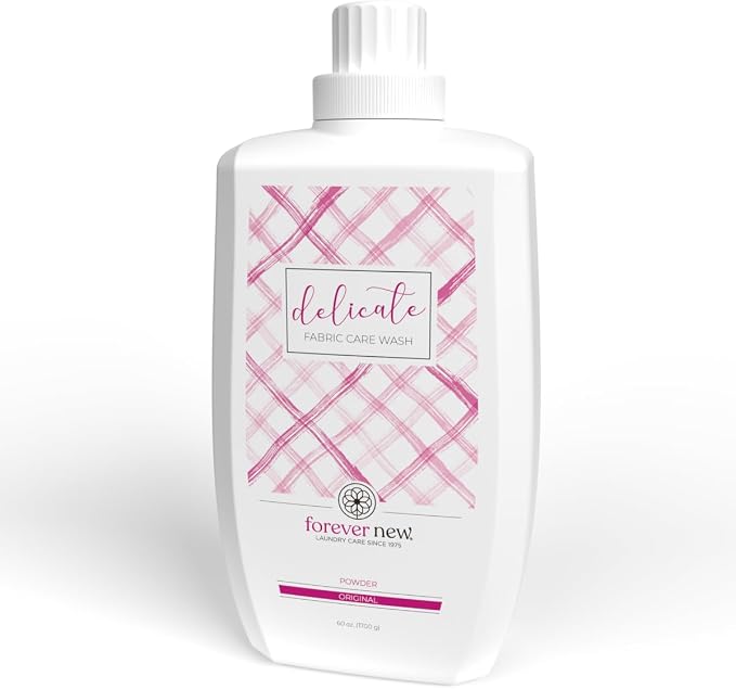 FOREVER NEW Granular Detergent Powder by FOREVERNEW