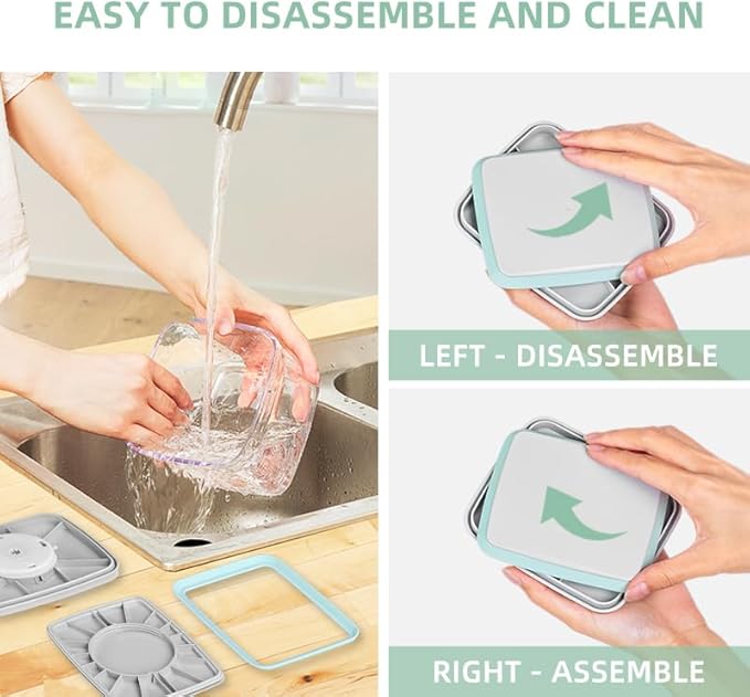 Ankou Airtight Food Storage Container Sets - Image 3