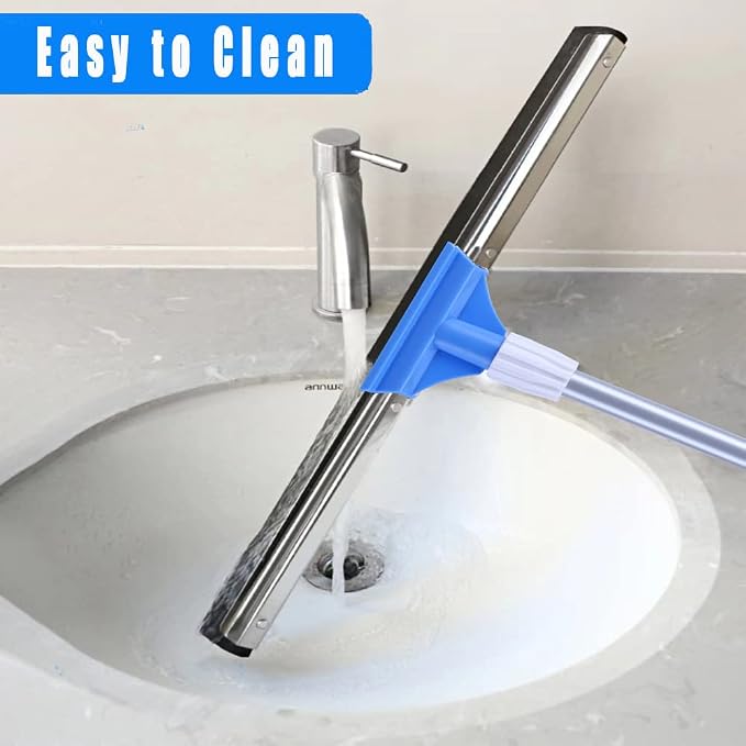 YONILL Floor Squeegee for Concrete Floor - Image 5