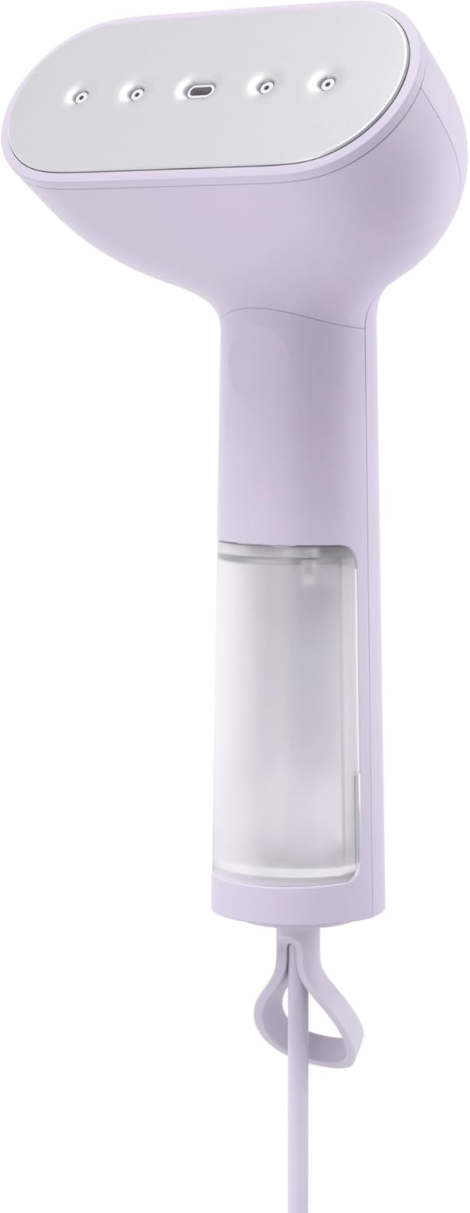 Steamery Handheld Clothes Steamer Cirrus X, Steam Output 20g/min, Heat up in 20 by Steamery