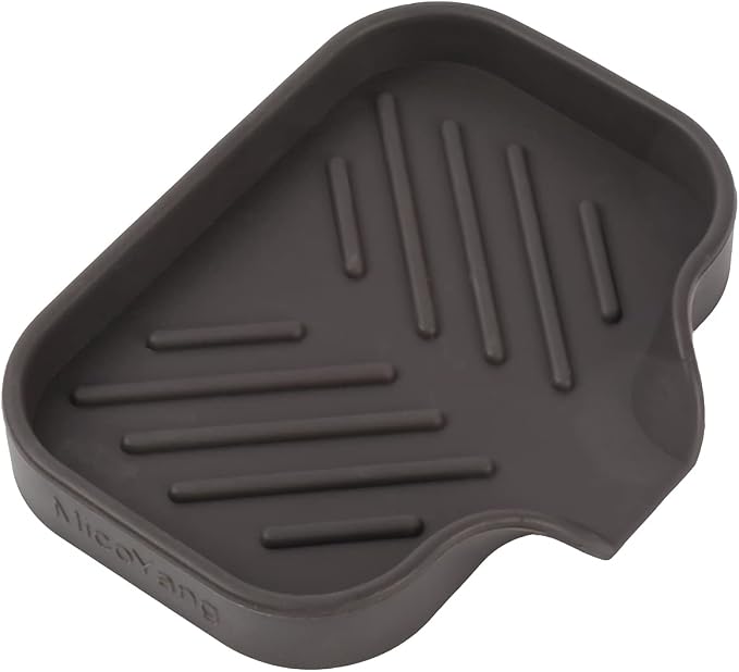 Silicone Bathroom Soap Dishes by MicoYang