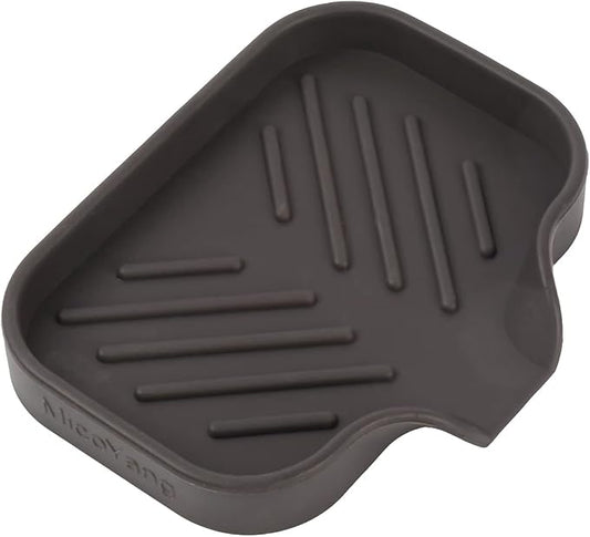 Silicone Bathroom Soap Dishes by MicoYang
