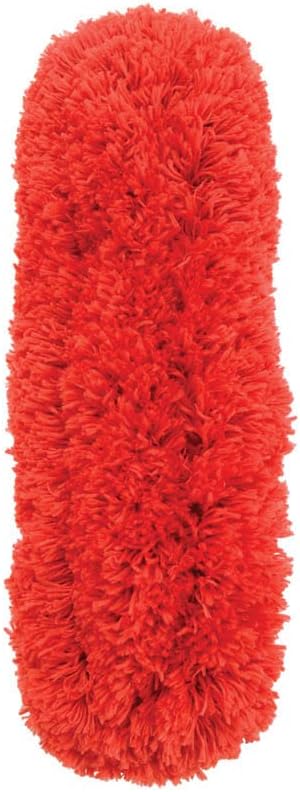 OXO Good Grips Microfiber Duster Refill, Polyester, Red, A