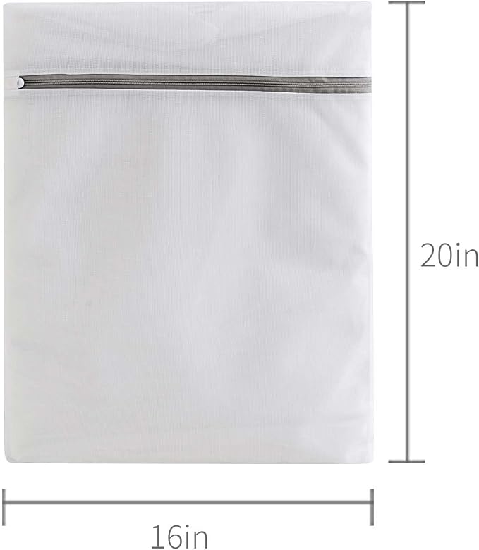 Laundry Bags Mesh Wash Bags, delicate laundry bag - Image 2