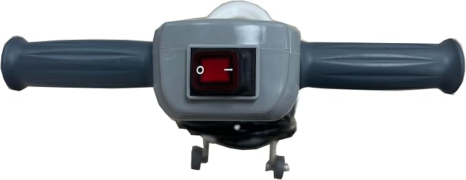 13" Heavy-duty Multi-Functional Floor Buffer Polisher Machine - Image 9