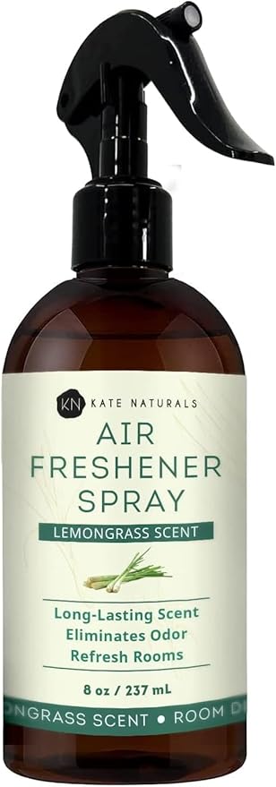 Kate Naturals Air Freshener Spray by KateNaturals