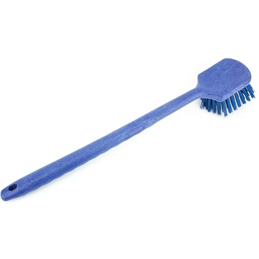 SPARTA 40501EC14 Plastic Large Scrub Brush, Kitchen Brush, Utility Brush - Image 3