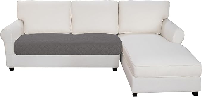 Easy-Going Sectional Couch Covers by Easy-Going