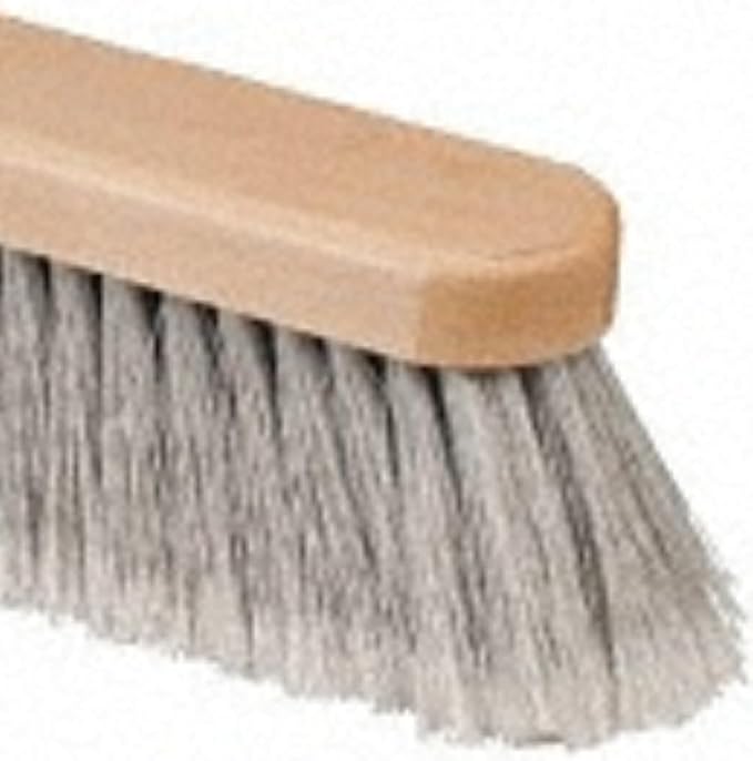 PRO SOURCE Fine-Sweep Push Broom Head - Image 5