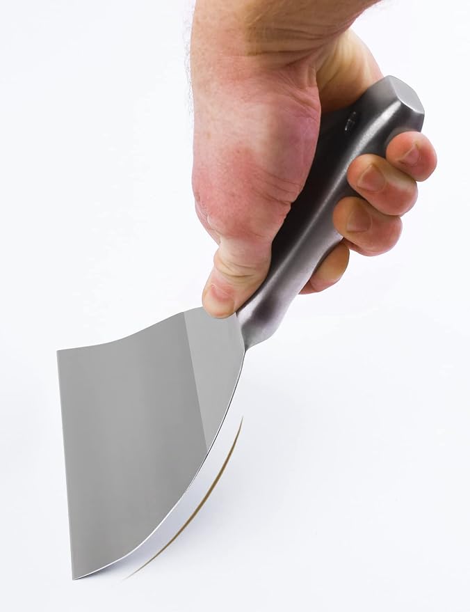ROLLINGDOG 6 inch Putty Knife - Image 5