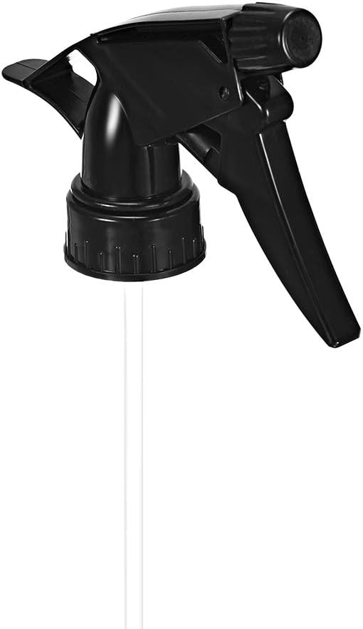 uxcell 11.8oz/350ml Spray Bottle 304 Stainless Steel - Image 4