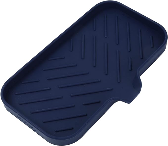 Silicone Bathroom Soap Dishes by MicoYang