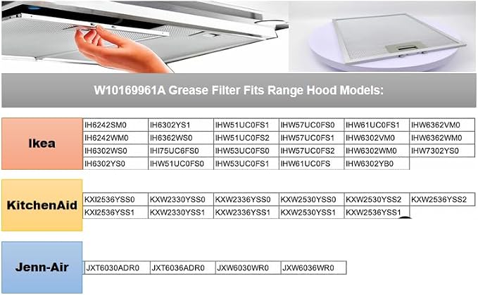 Upgraded version W10169961A, compatible - Image 4