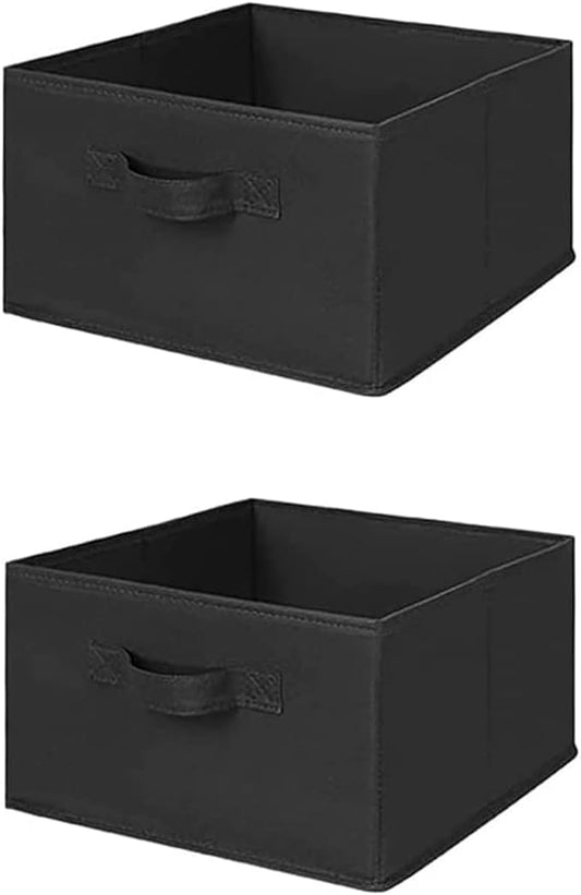 MAX Houser Hanging Shelf Closet Storage Organizer Removable Drawers ，Hanging by MAXHouser