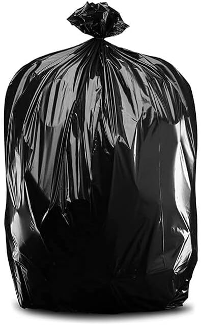 Plasticplace 40-45 Gallon Trash Bags On Rolls 1.2 Mil - Image 3