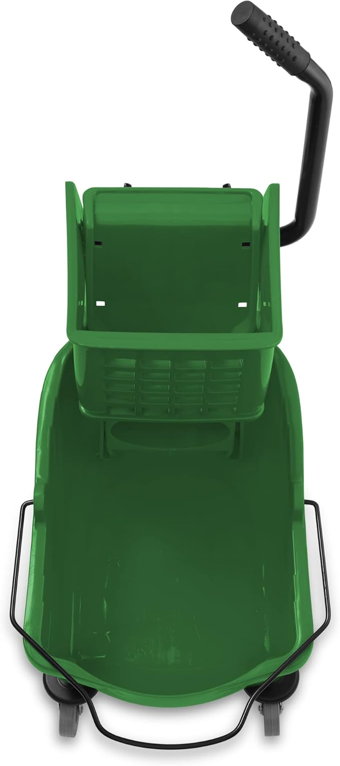 Dryser Commercial Mop Bucket - Image 3