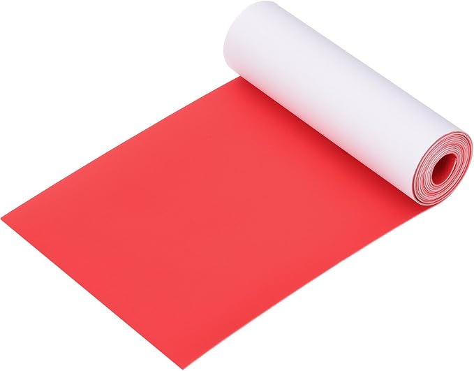 PATIKIL Leather Patches Tape for Furniture, 6.3 x 61 Inch Self Adhesive Vinyl by PATIKIL