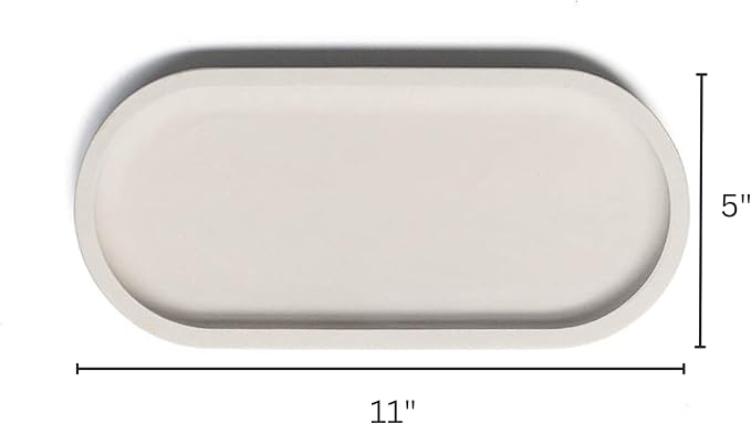 Selegna Diatomaceous Earth Stone Sink Tray - Image 9