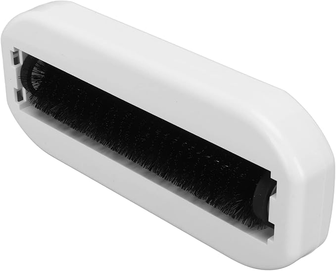 Handheld Crumb Sweeper, Carpet Sweeper Cleaner by Cryfokt