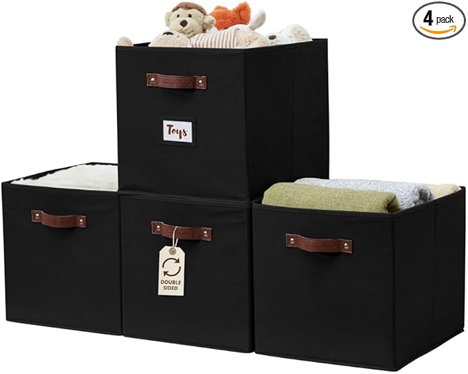 DECOMOMO Storage Baskets by DECOMOMO