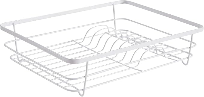 Dish Drying Rack 3 Piece Dish Drainer - Image 3