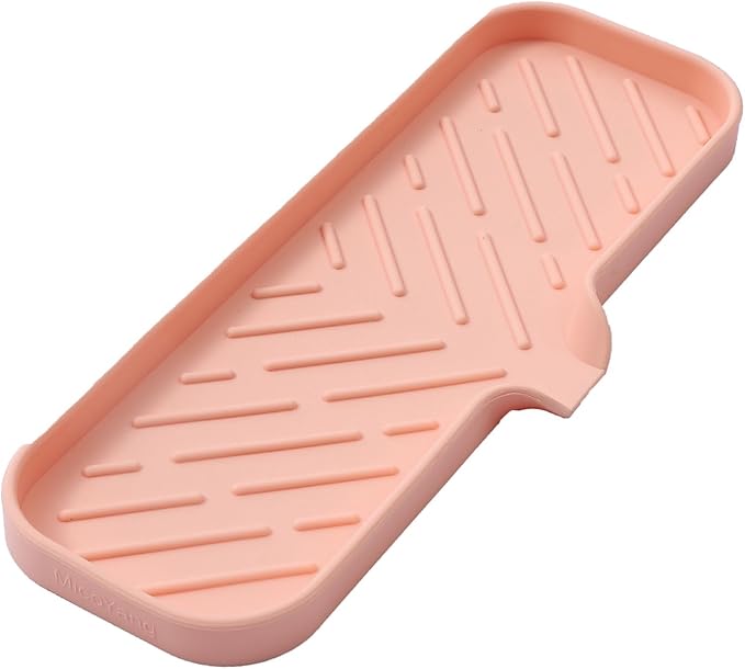 Silicone Bathroom Soap Dishes by MicoYang