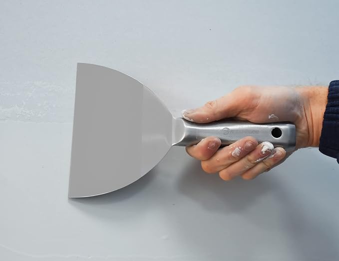 ROLLINGDOG 6 inch Putty Knife - Image 3