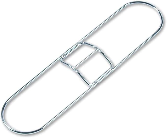 Kleen Handler 18 Inch Commercial Dust Mop Frame by BisonLife