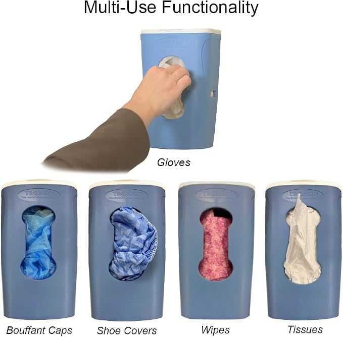 Tronex The Choice®: Reusable Dispenser - Image 4