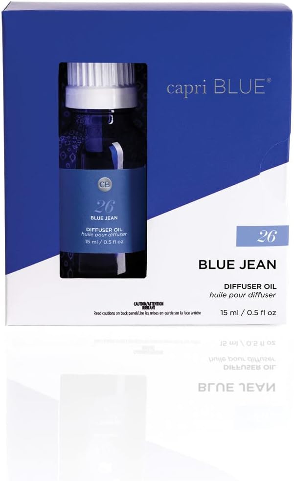 Capri Blue Diffuser Oil Refill by CapriBlue