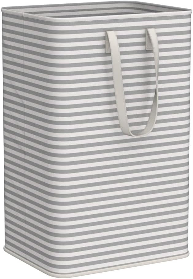 Lifewit 2 Pack Laundry Hamper Large Collapsible Laundry Baskets, Freestanding - Image 3