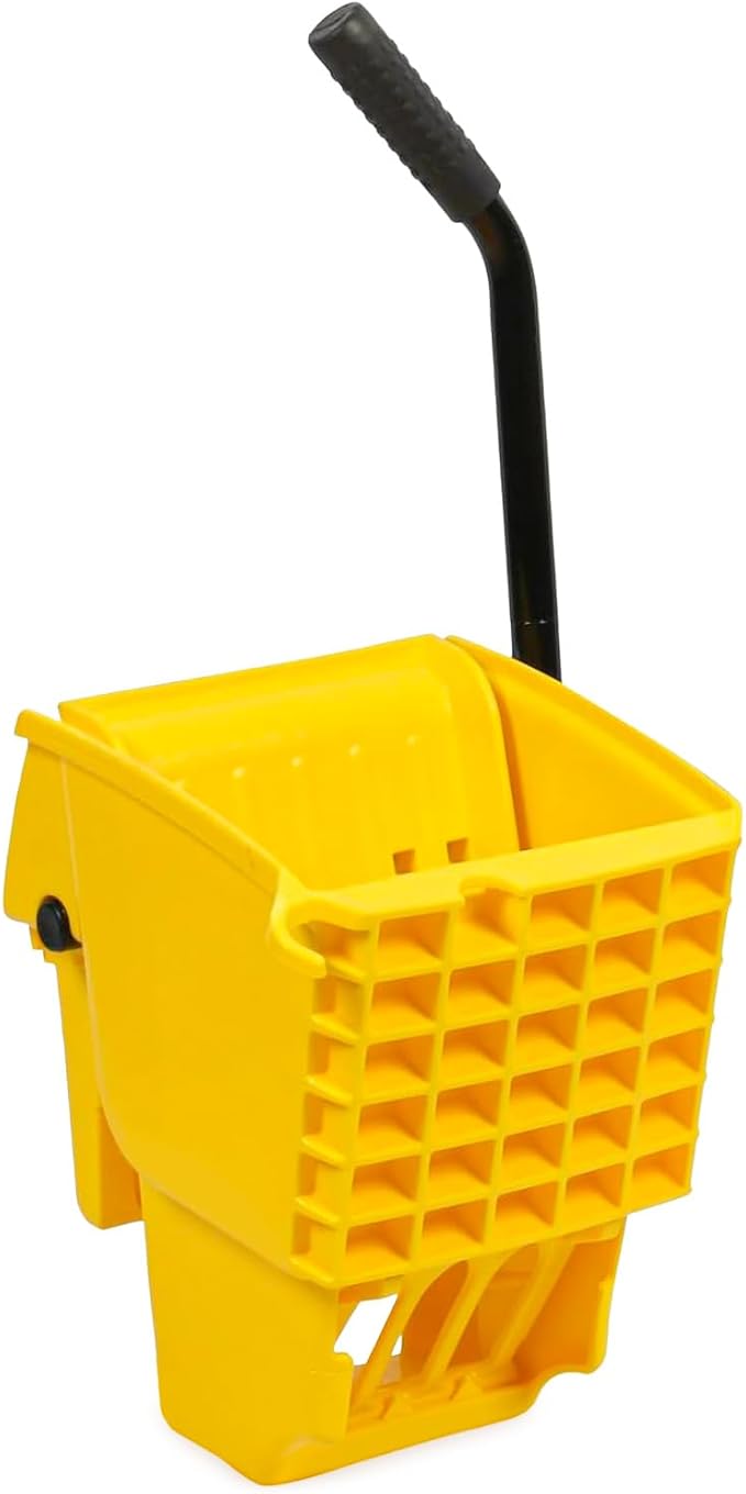Mop Wringer Only Side Press Wringer Replacement by PlasticPrince
