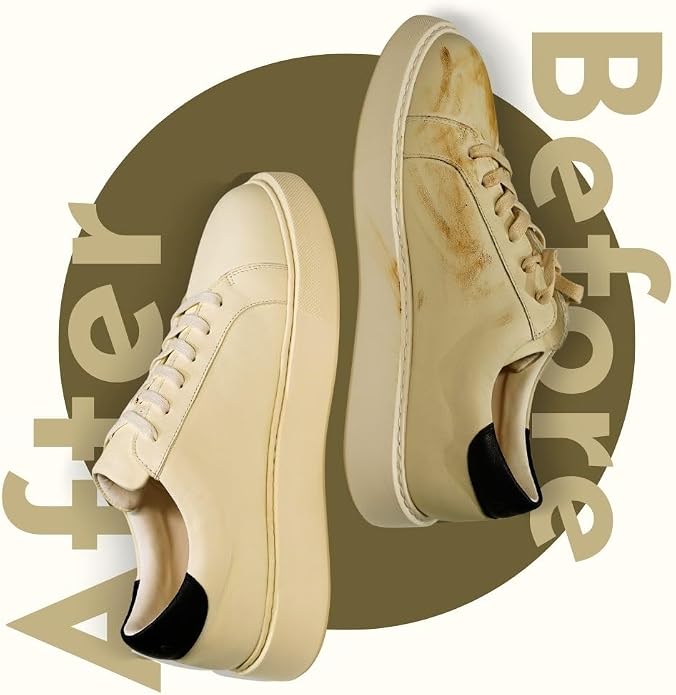 Ardur Premium Shoe Cleaning Wipes - Image 3