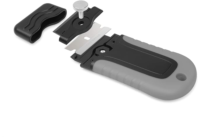 Gomake Razor Blade Scraper Tool - Image 7