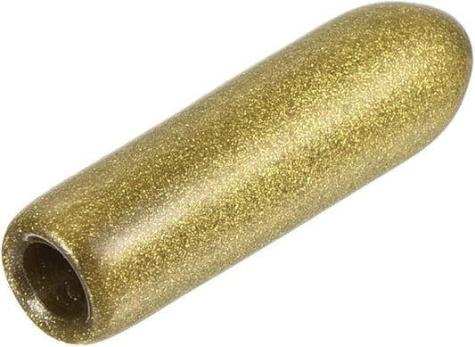 uxcell 20pcs Rubber End Caps 2.5mm ID Vinyl Round Tube Bolt Cap Cover Thread by uxcell